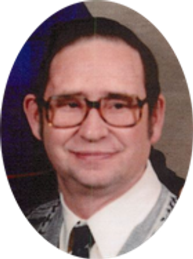 Robert Larson Profile Photo