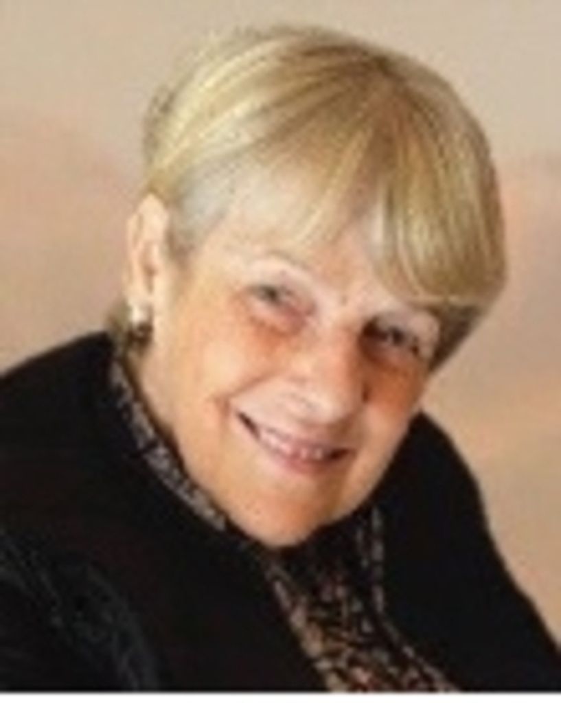 Mrs Stephanie White Street Martin