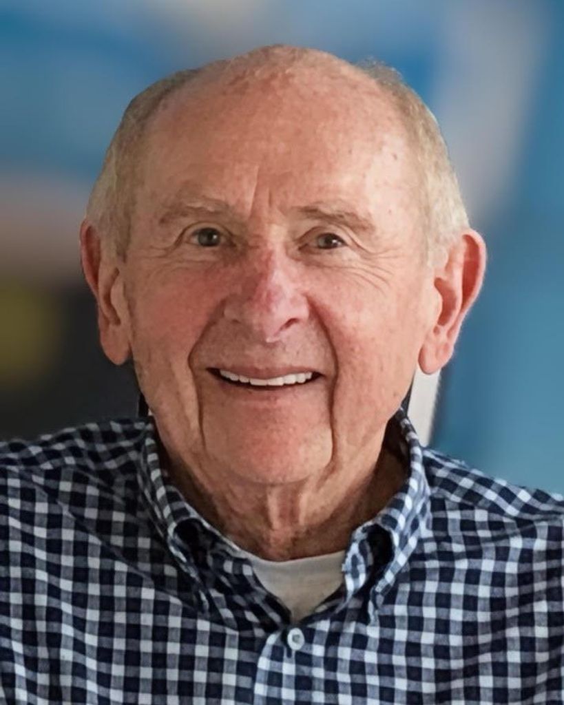 Kenneth Lee Schaefer Profile Photo