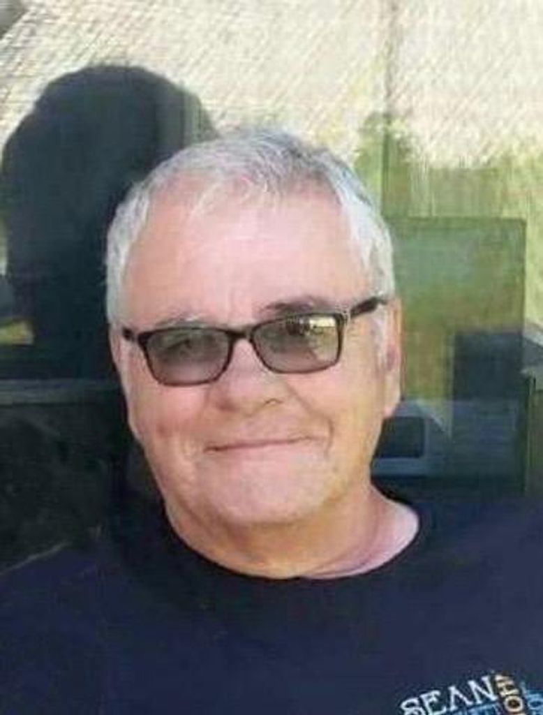 William Maffei Profile Photo
