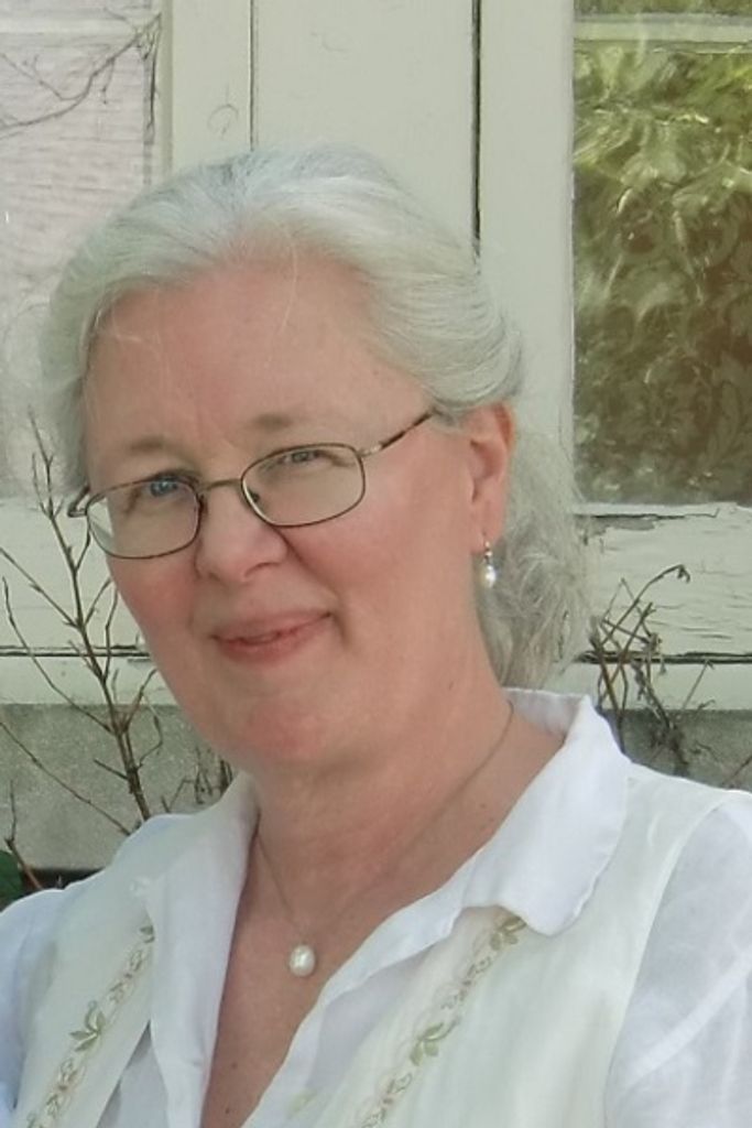 Sue Goodwillie Parsons Profile Photo