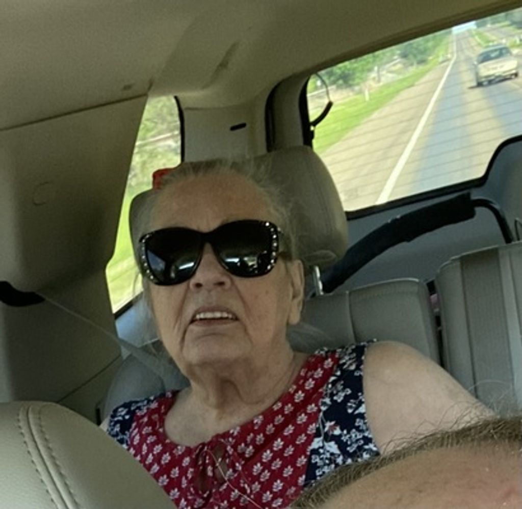 Frances Ann Bryant Profile Photo