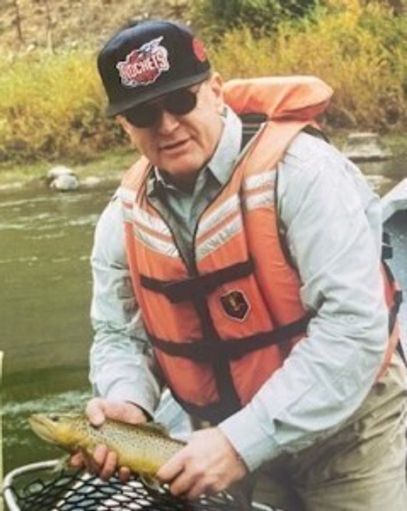Craig Murdoch Pratt M.D. Profile Photo