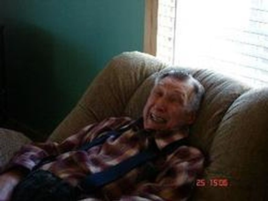 Gary Wayne Kirk
