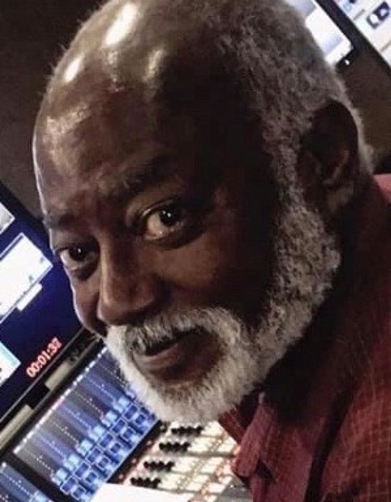 Charles W. A. “Chuck” Clark