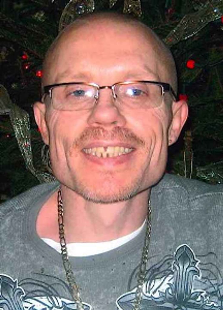 William Watkins Iii