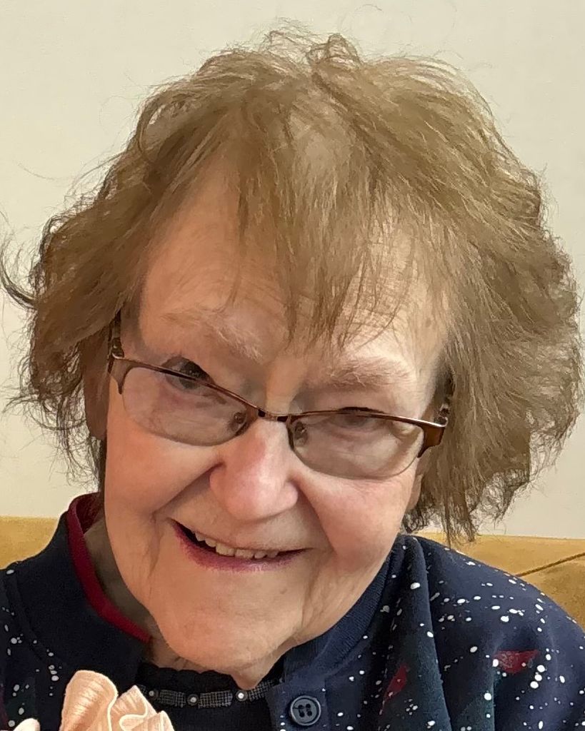 Rhoda Martin Knapp Profile Photo