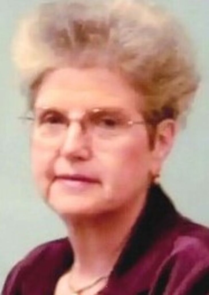 Karen S. Stauffacher