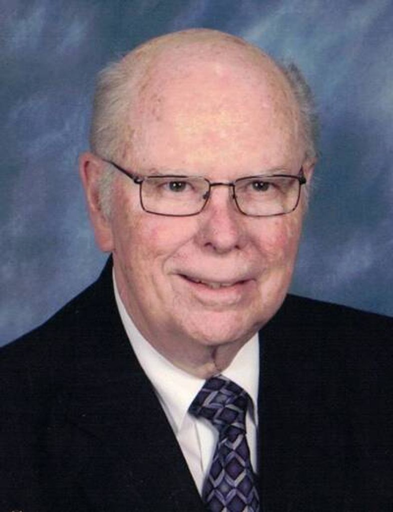 Dr. Theron A. Baber Profile Photo