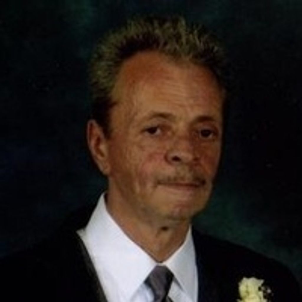 Charles Jacob Berroth Jr.