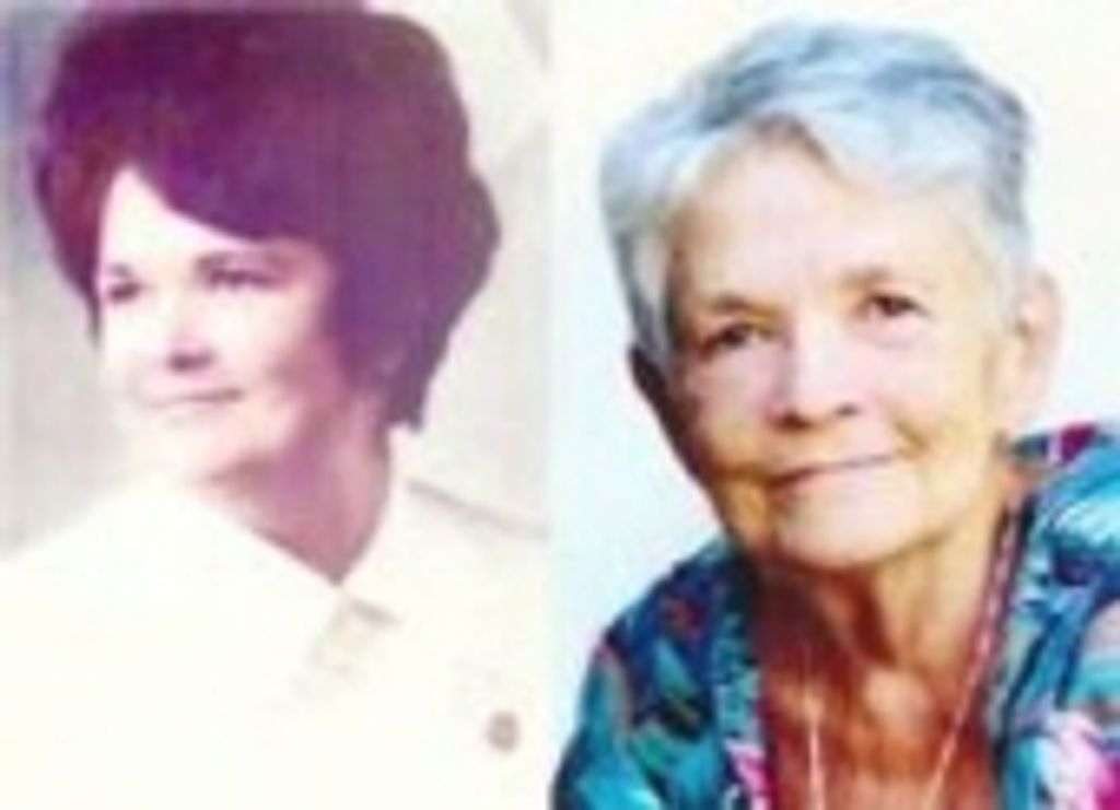 Connie (Constance) Goshon