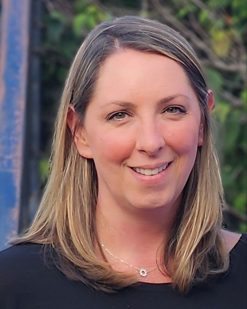 Amanda Lea Dunlap Profile Photo