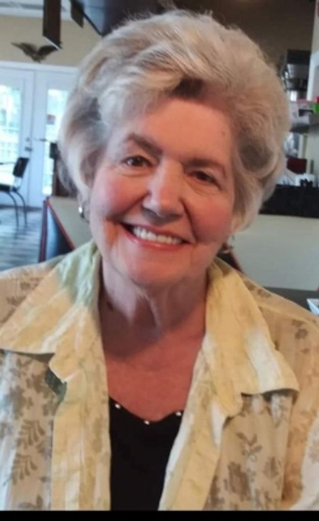 Sherry Adams Garrison