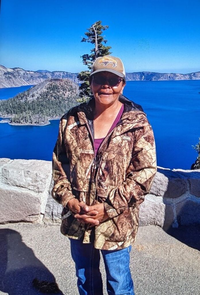 Candace May Barr-Moon