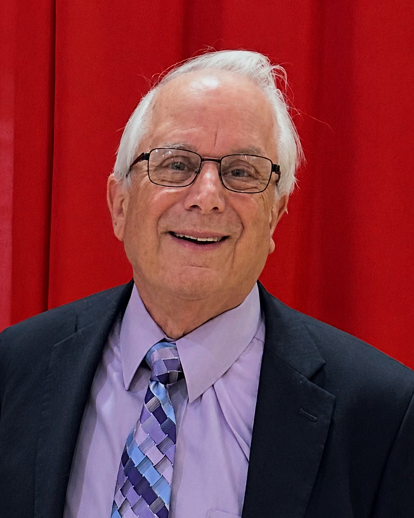John M. Shaeffer Profile Photo