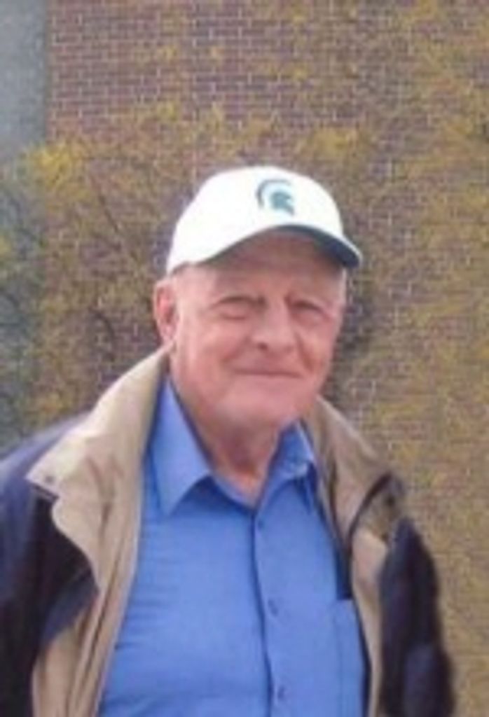 A. Frew Brown