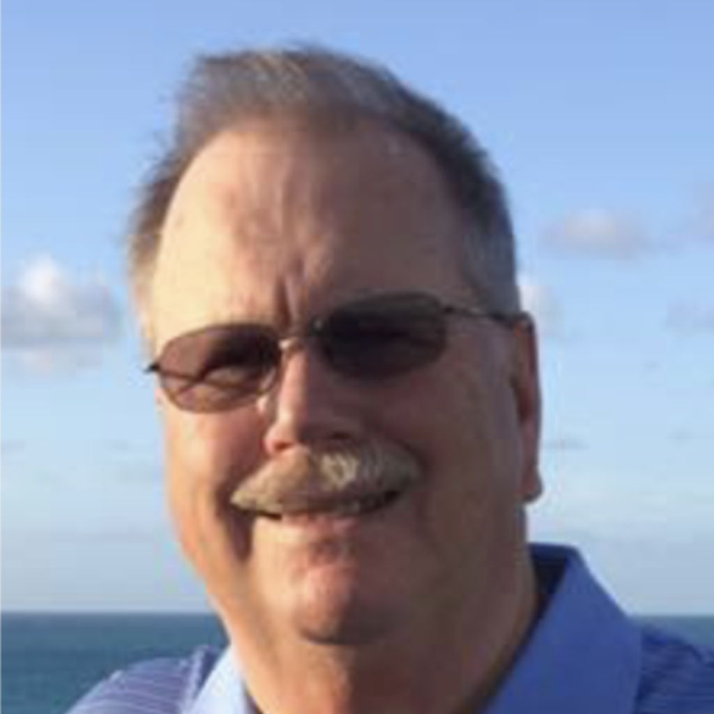 Chester Eugene Tarwater, Jr. Profile Photo