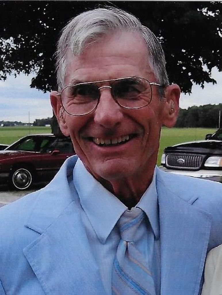 Charles F. Kruse Profile Photo