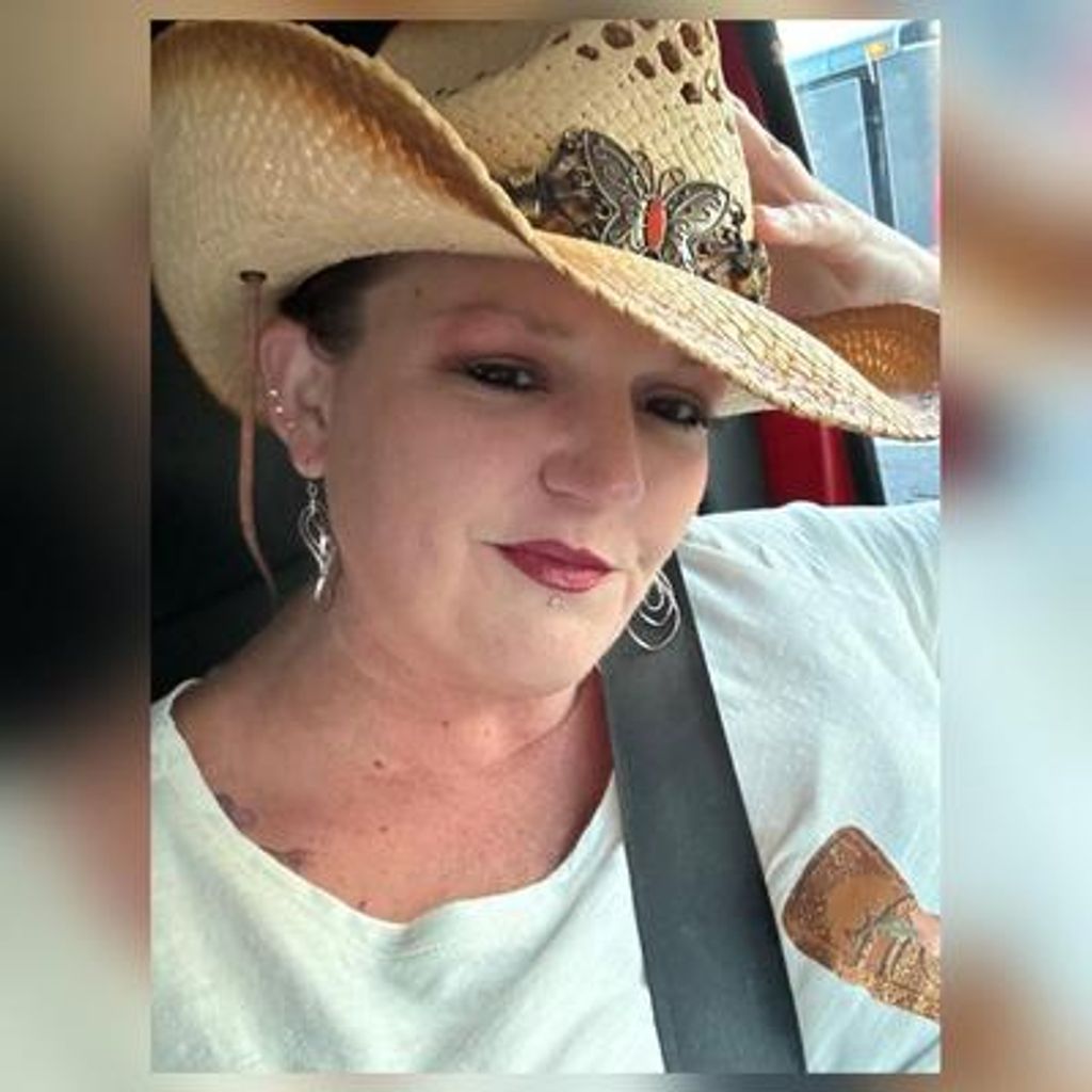 Jessica Leigh Mcguire Profile Photo