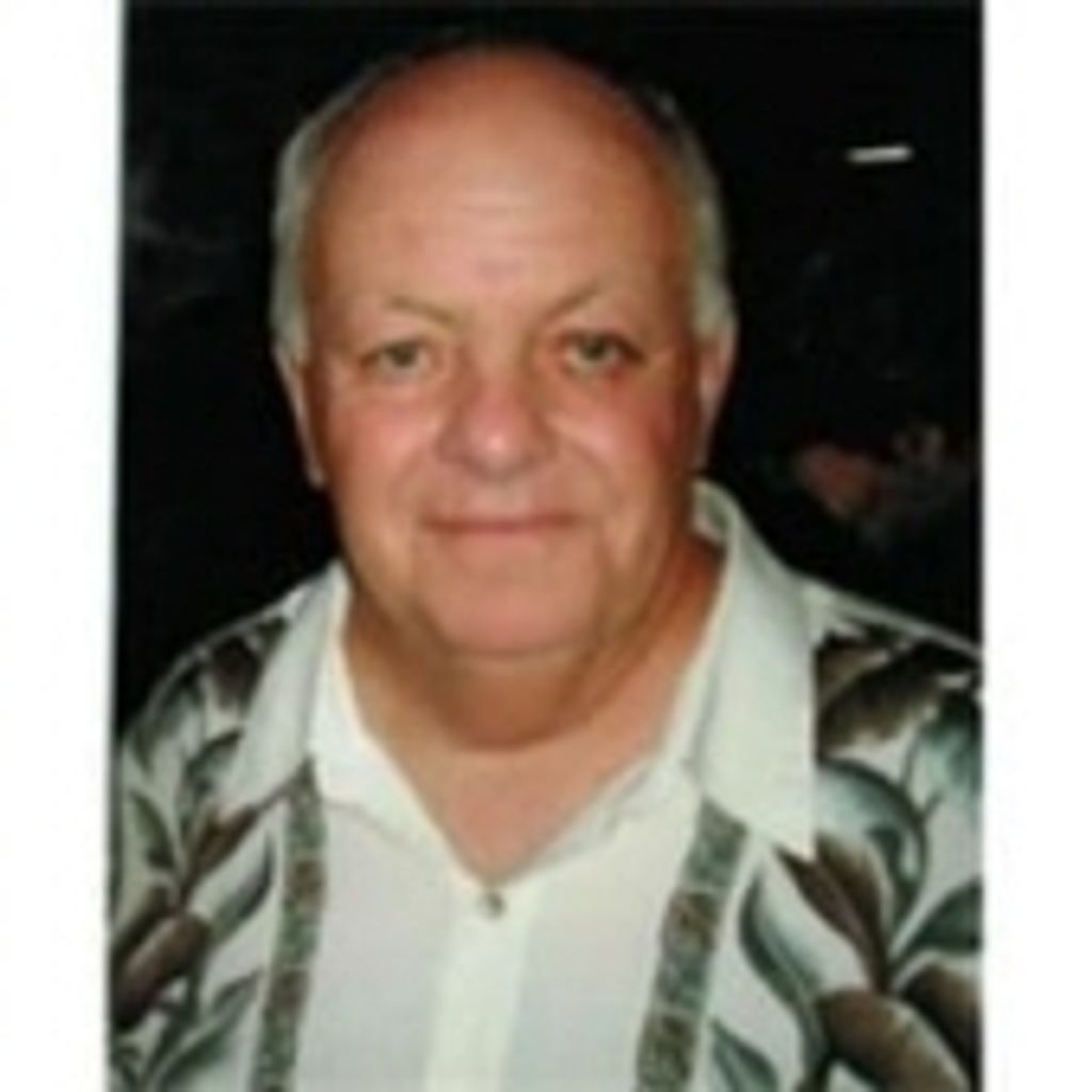 James R. Klouser Profile Photo