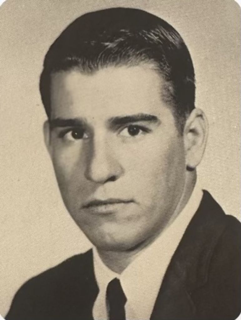 Jerry Carlton Mcleod Profile Photo