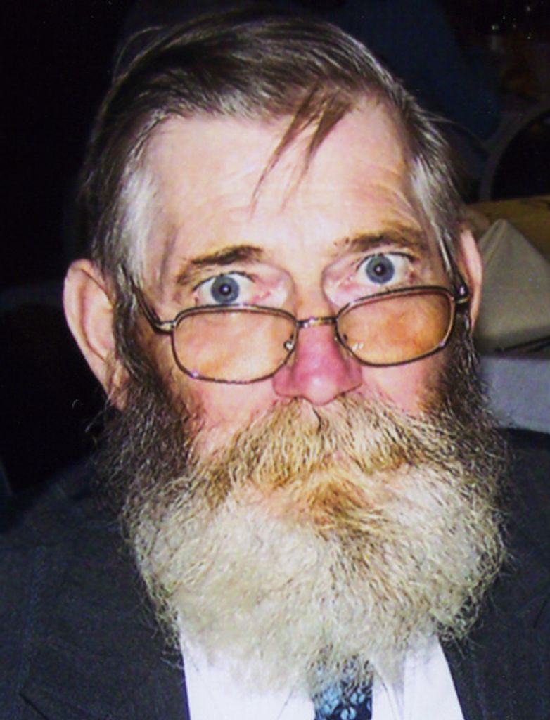 Richard "Rich" Eugene Sanders