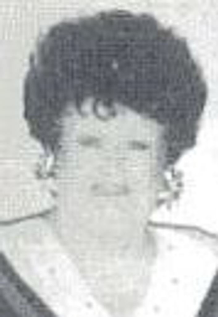 Udell (Hammond) Jones