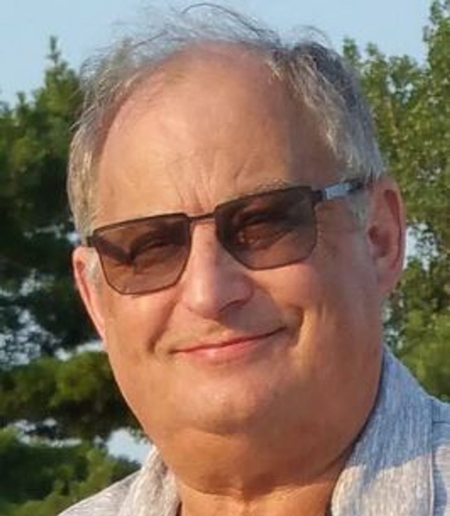 Ronald Zick Profile Photo