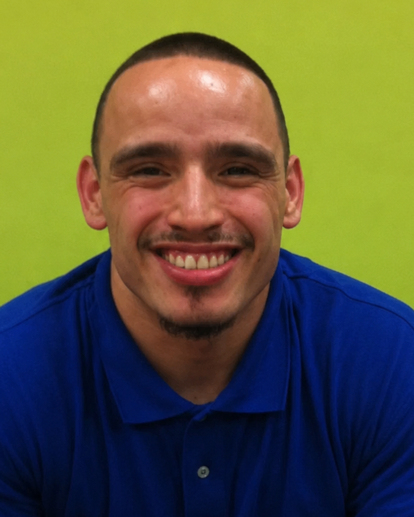 Timothy Ernesto Martinez Resler