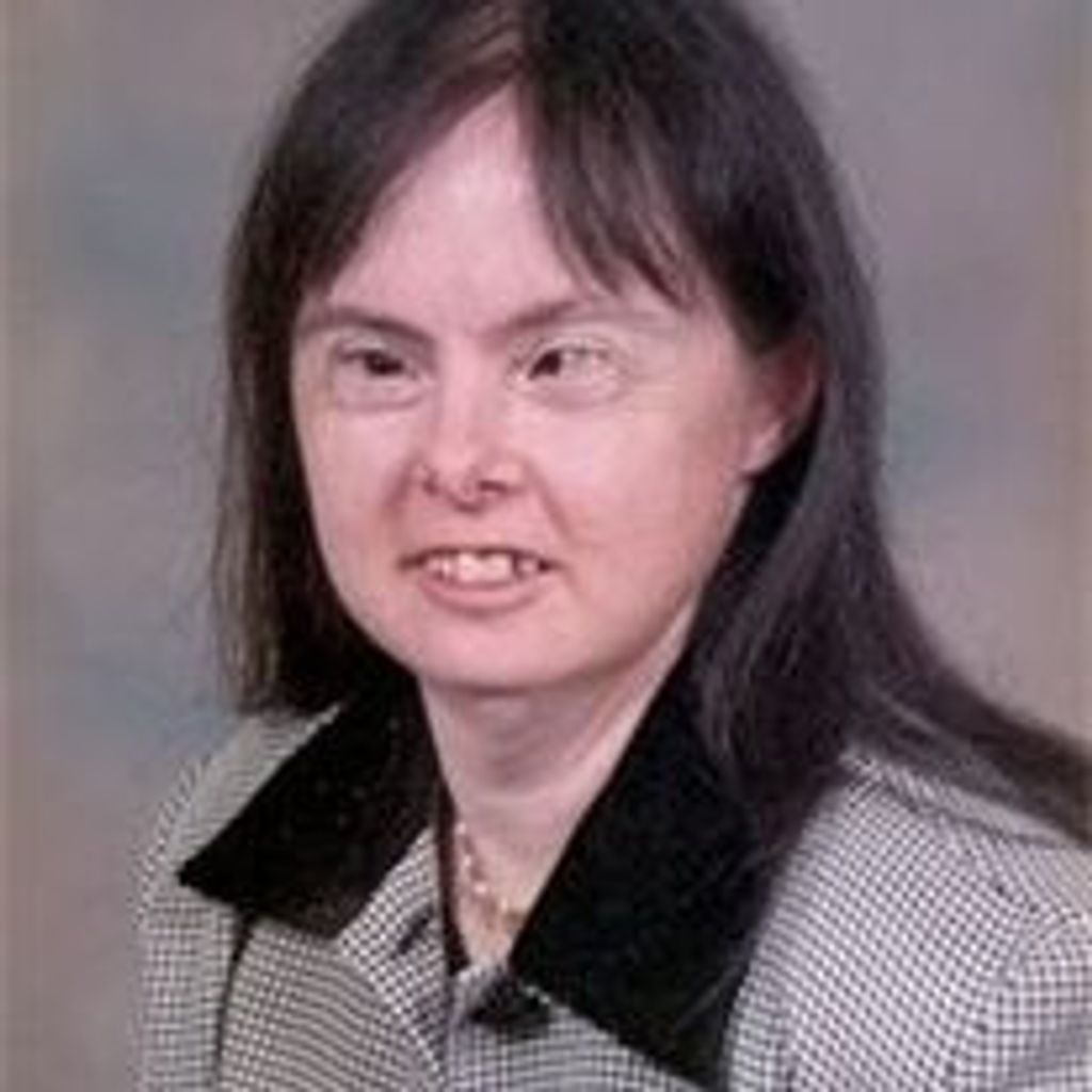 Donna Boudoin