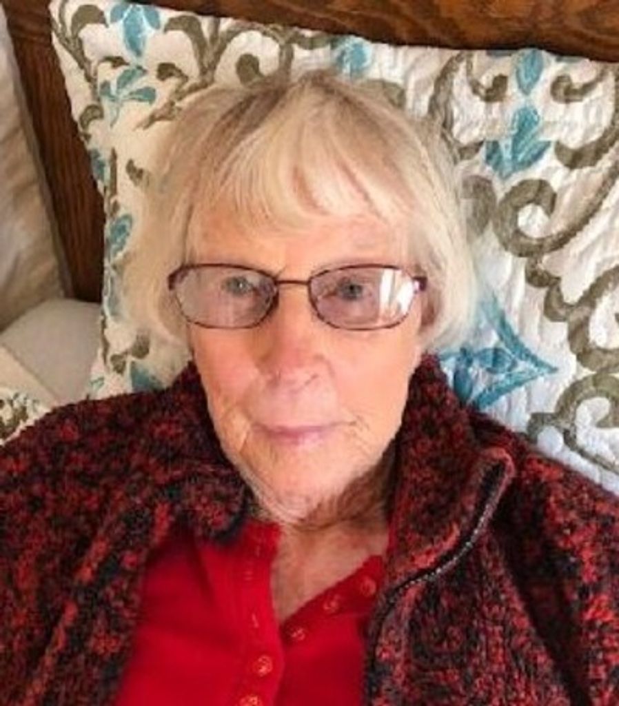 Lois M. Mcarthur Profile Photo