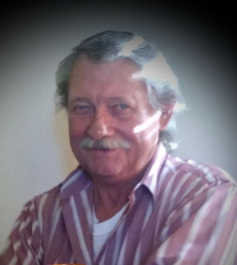 Donald Foster