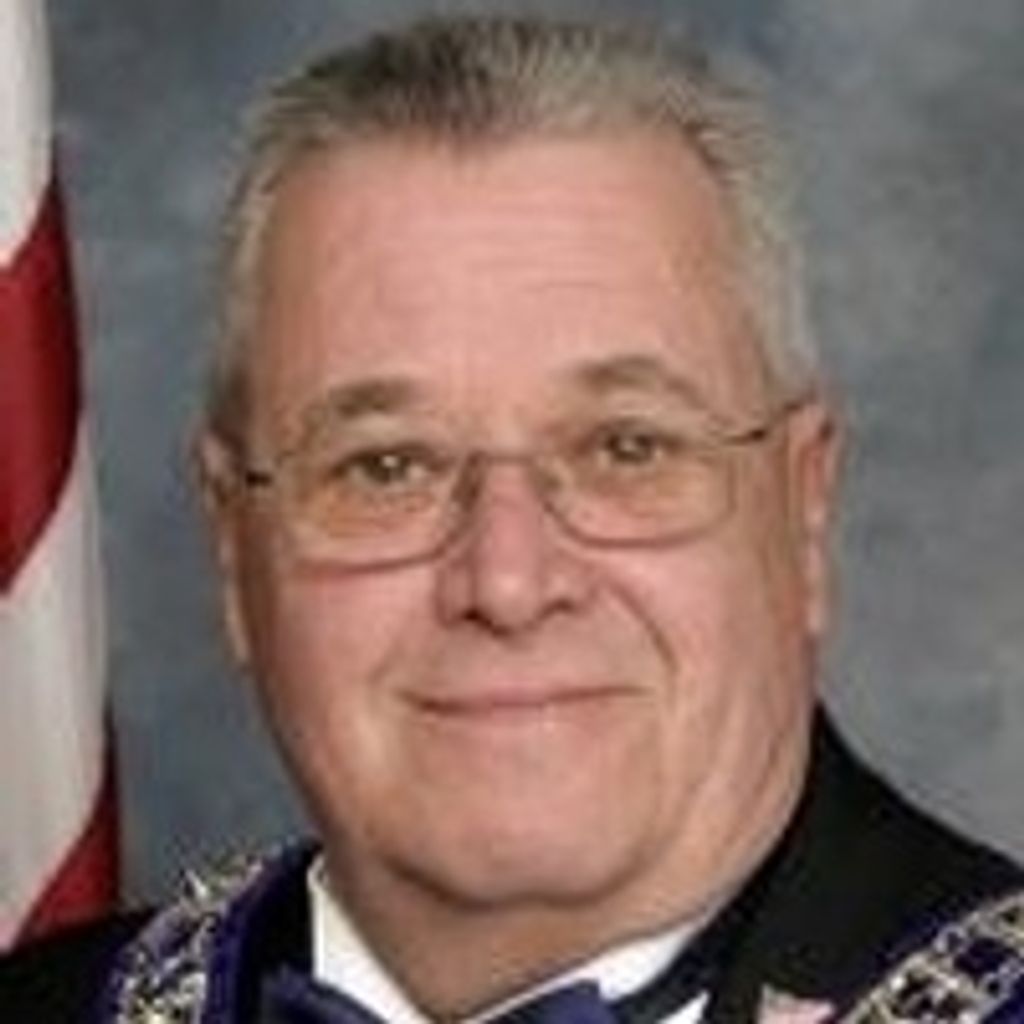 Jeffrey Baker