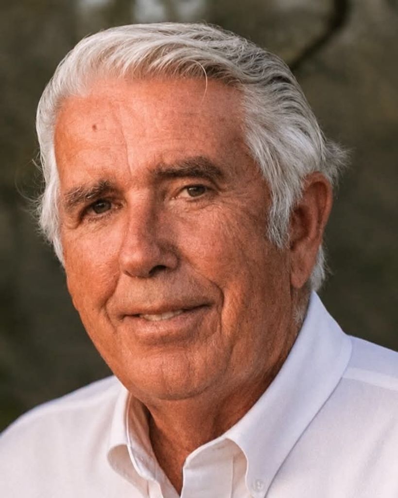 Kieth Reese