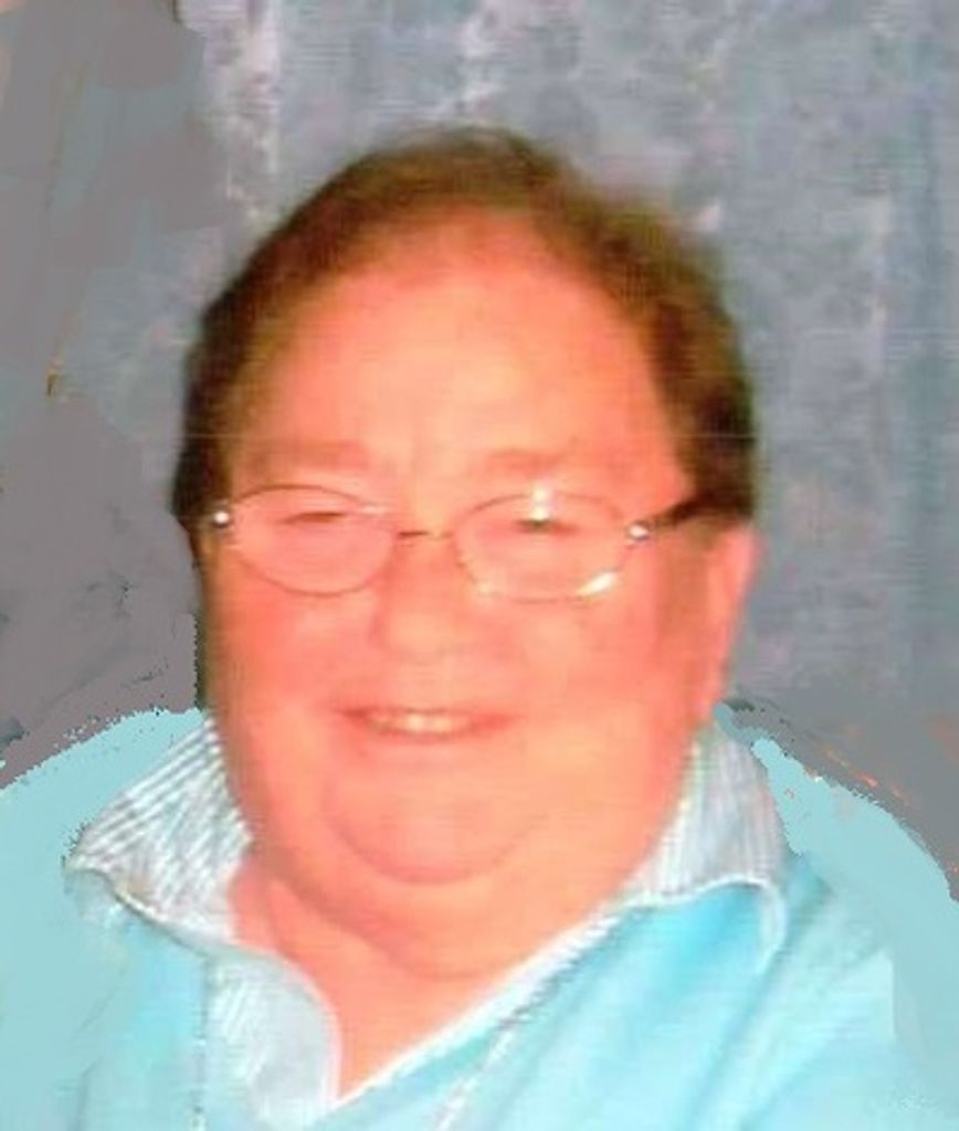 Susan Faye Eastwood Profile Photo