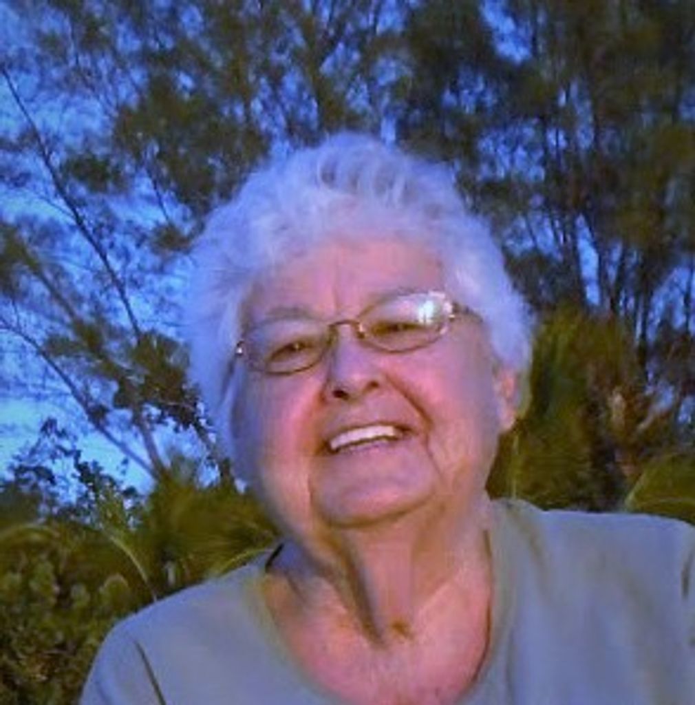 Mildred Leiby