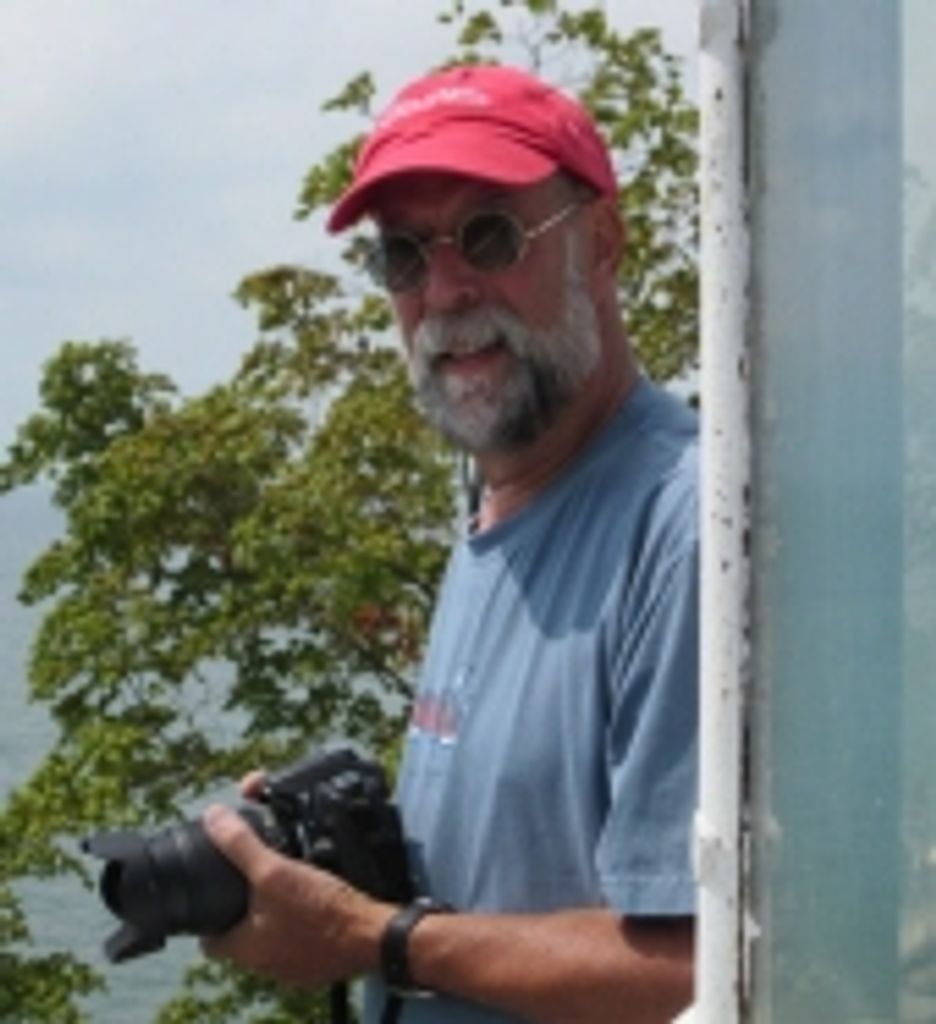 Glen R. Kubach