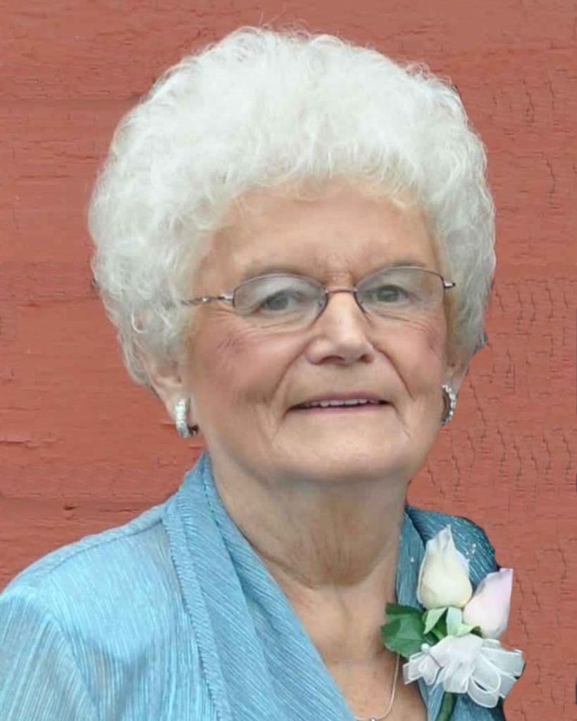 Judith "Judy" Verwest