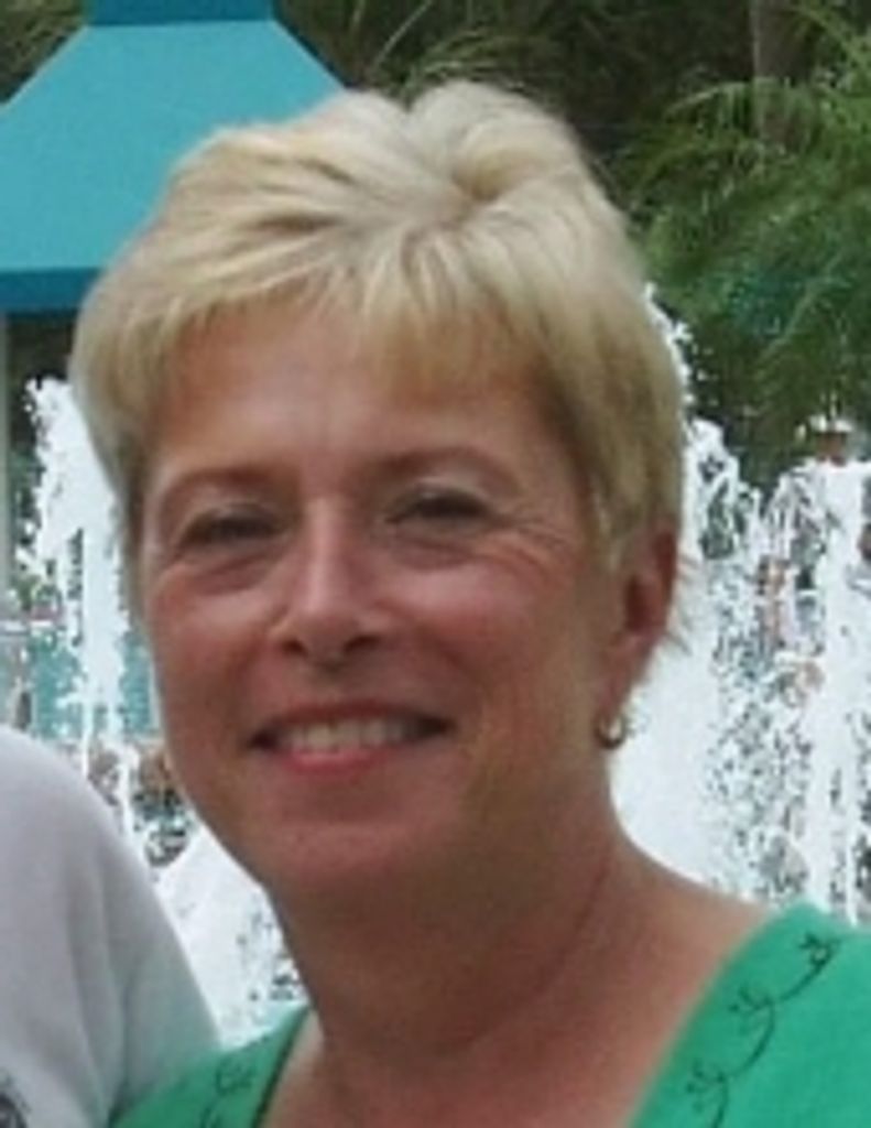 Bonita C. 'Bonnie' Arielly