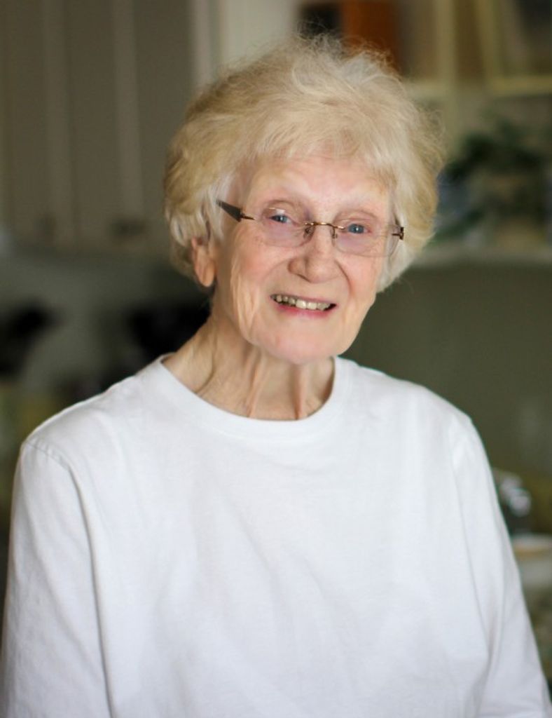 Bettye Faye (McKinstry)  Stevens