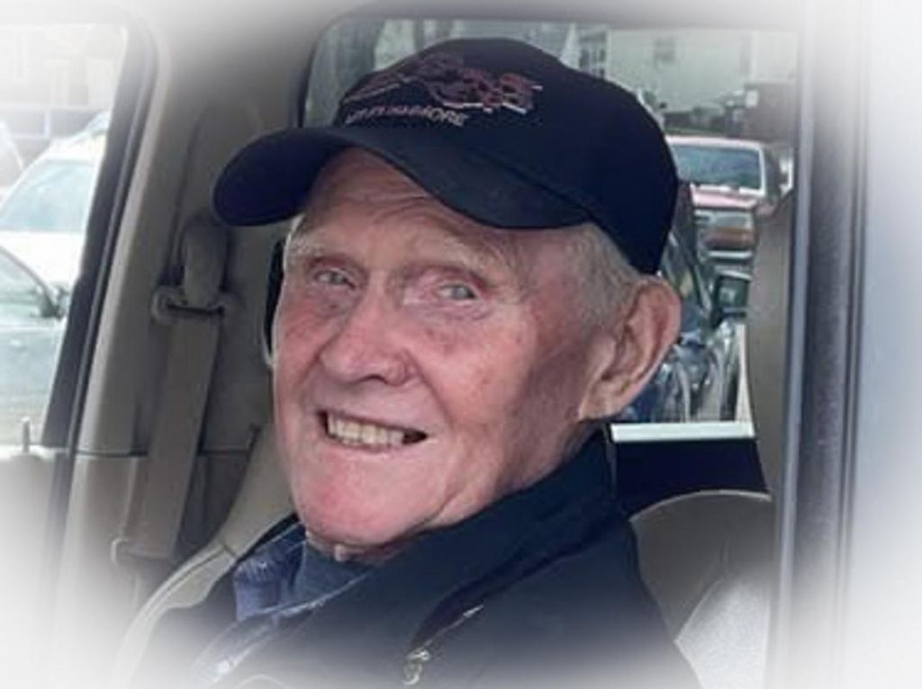 Carlyle "Bud" Rea Profile Photo