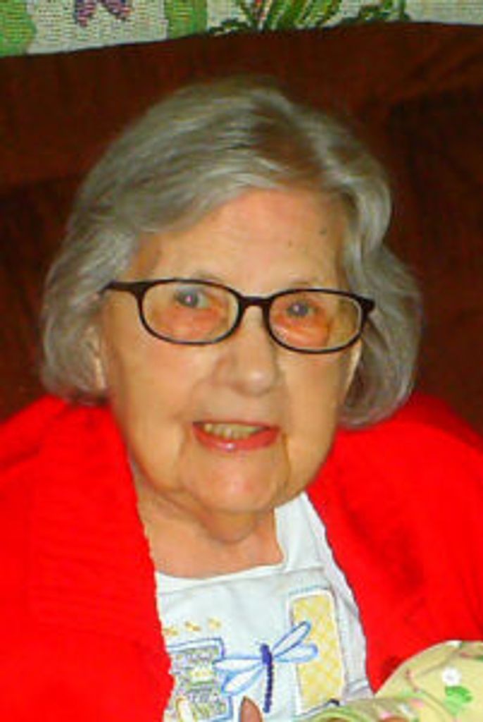 Sarah C. Kepler