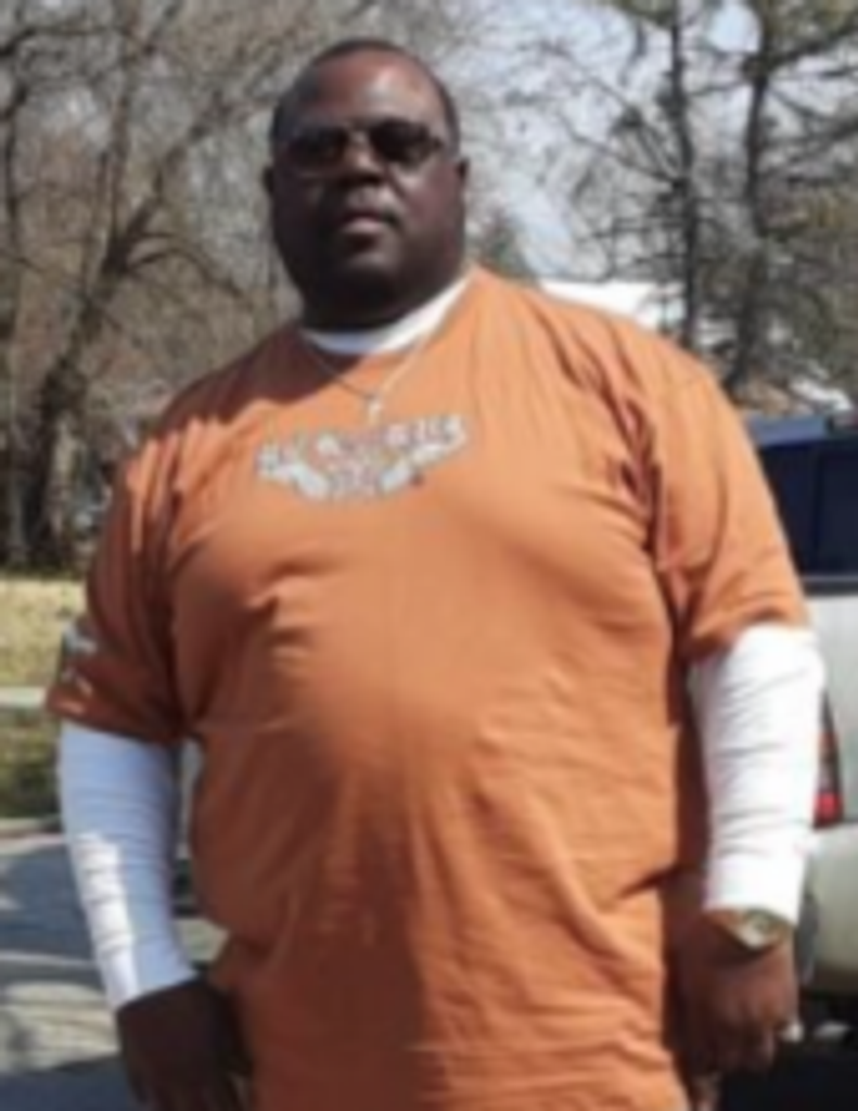 Andre Lemond Lindsey, Sr.