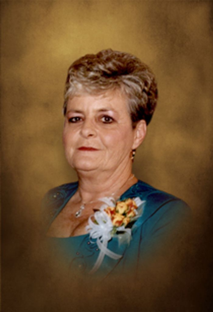 Lottie Ophelia Gibson