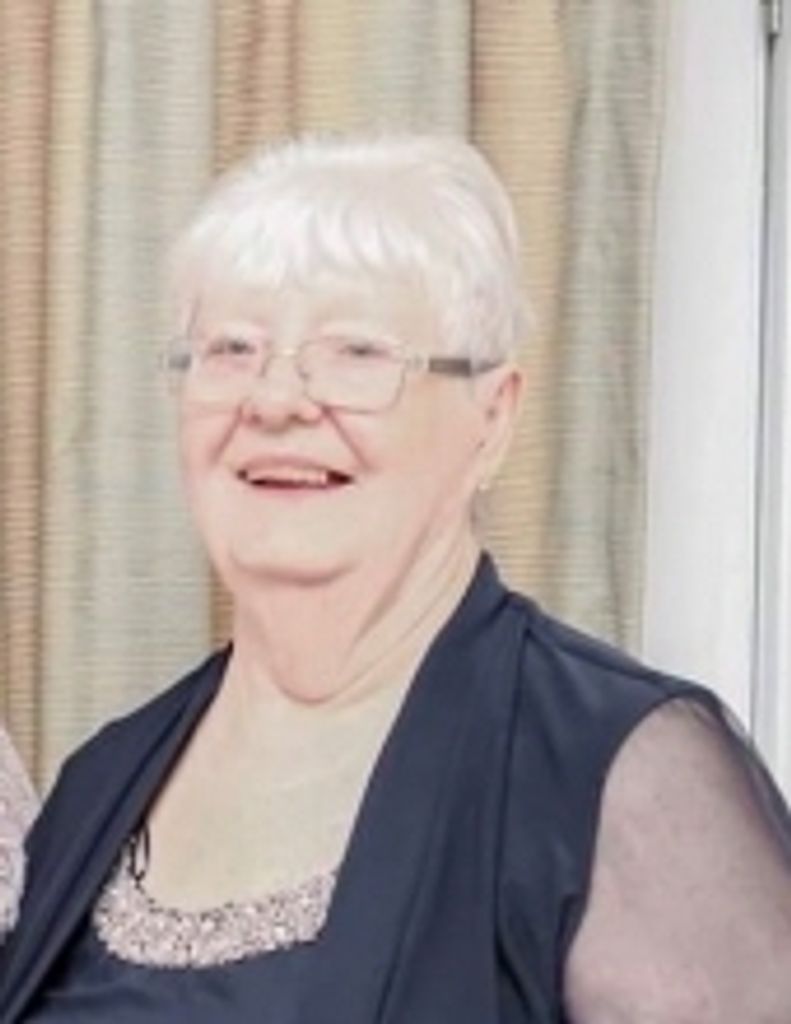 Donna M. Foote