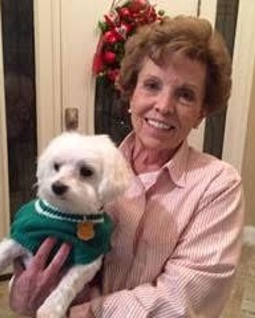 Patricia Lousie Beggs Guffee "Patti" (Plainview) Profile Photo