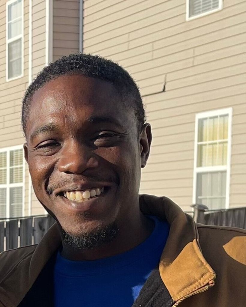 Patric Rashad Bookhart Profile Photo