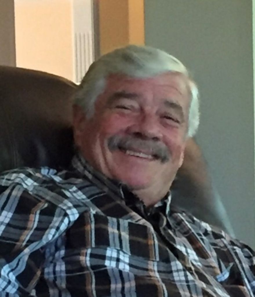 James "Rick" Moore