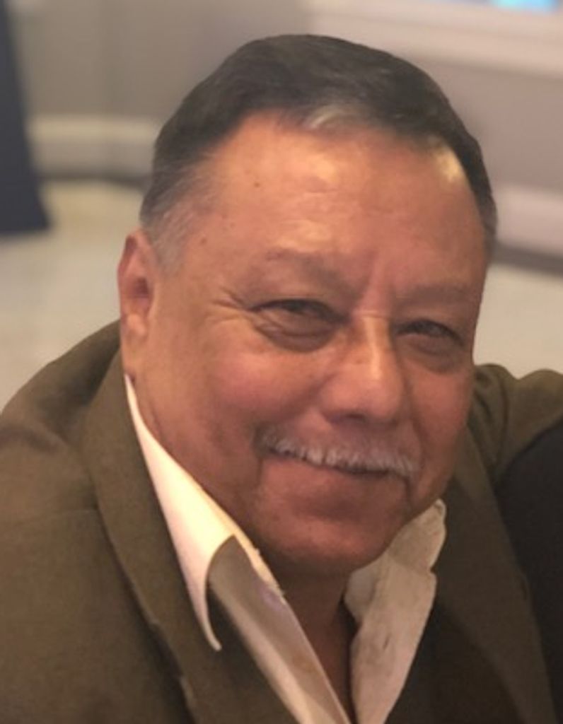 Everardo Estrada Rios