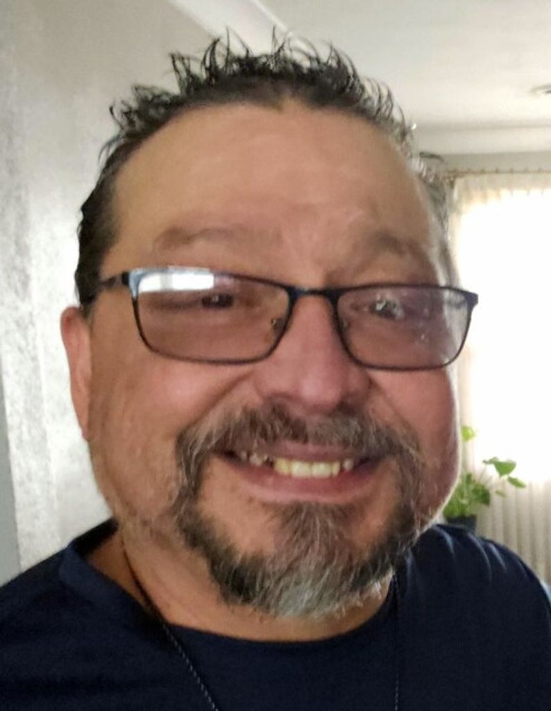 Joe Homero Luna, Jr.